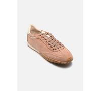 Hoff - BRIDGE Full Leather - Braun - Sneaker - Größe 39