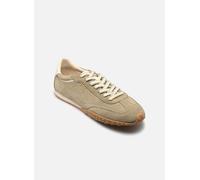 Hoff - BRIDGE Full Leather - Grün - Sneaker - Größe 46