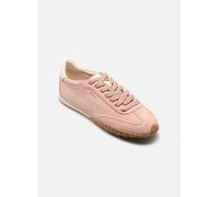 Hoff - BRIDGE Full Leather - Rosa - Sneaker - Größe 41