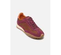 Hoff - BRIDGE MKII - Bordeaux - Sneaker - Größe 38