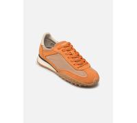 Hoff - BRIDGE MKII - Orange - Sneaker - Größe 40