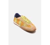 Hoff - BRIDGE WOVEN - Gelb - Sneaker - Größe 41