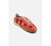 Hoff - BRIDGE WOVEN - Rot - Sneaker - Größe 37