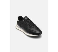 HOFF City-l Sneaker Black Größe: 45 | Schnürschuhe Outlet | Herren | Schwarz