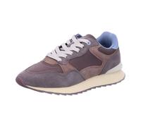 Hoff Sneaker City Amsterdam Damen Braun Größe 41