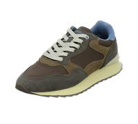 Hoff Sneaker Amsterdam, flach, braun, Damen Gr. 39 EU