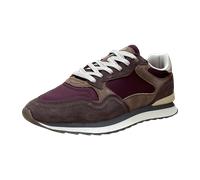 Hoff CITY BOSTON für Herren, rot, Größe 42 EU