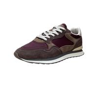 Hoff CITY BOSTON für Herren, rot, Gr. 45 EU