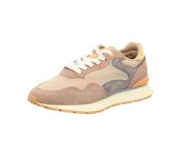 Hoff City Chroma Damen Sneaker Low, braun, 42 EU