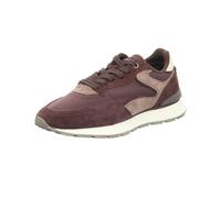 Hoff City Damen Sneaker Low, braun, 42 EU