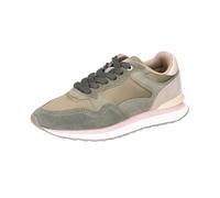 Hoff Sneaker Los Angeles – grün/rosa, flach – Damen Größe 42 EU