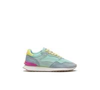 Hoff Sneaker City Dopamine Aqua blau 80 - Gr. - 37