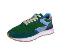 Hoff - CITY DOPAMINE W - Grün - Sneaker - Größe 38