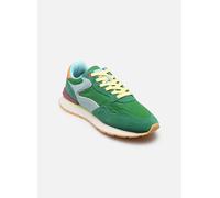Hoff - CITY DOPAMINE M - Grün - Sneaker - Größe 46