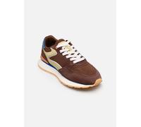 Hoff - CITY DOPAMINE W - Braun - Sneaker - Größe 40