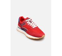 Hoff - CITY DOPAMINE W - Rot - Sneaker - Größe 41