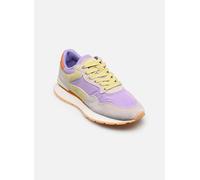 Hoff Sneaker City Dopamine Lilac rot/borde. 50 - Gr. - 40