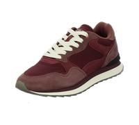 Hoff Dallas Schuhe Sneakers dunkelrot 22502008 für Damen, rot, Gr. 40 EU