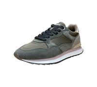 Hoff Los Angeles Schuhe Sneakers grün rosa 22502009 für Damen, grün, Gr. 39 EU