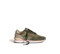 Hoff Los Angeles Schuhe Sneakers grün rosa 22502009 für Damen, grün, Gr. 37 EU