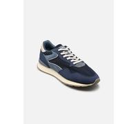 Hoff - CITY M - Blau - Sneaker - Größe 43