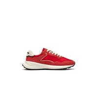 HOFF City MKII Bold Red