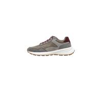 HOFF City MKII Khaki SNEAKER FLACH
