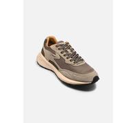 Hoff - CITY MKII M - Braun - Sneaker - Größe 45