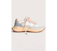 HOFF City Mkii Sneaker Light/ Pastel Grey Größe: 40 | Trainers Outlet | Damen | Grau
