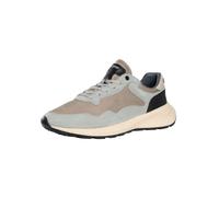 HOFF City MKII Wildleder-Sneaker, Grau EU42