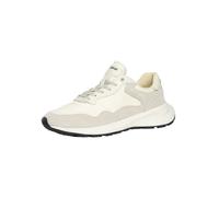 HOFF City MKII Wildleder-Sneaker, Weiß EU41