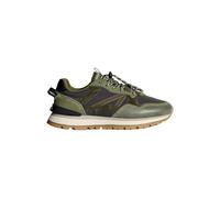 Hoff Off Road Schuhe Sneakers grün khaki 225586 - Größe 44