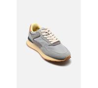 Hoff Sneaker City Retro 1260207 Damen Blau Größe 38