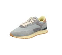 Hoff City retro Herren Sneaker Low, blau, 46 EU