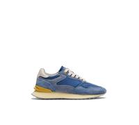 Hoff Sneaker Low City Retro Damen Blau Größe 45