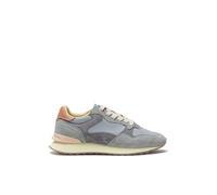 Hoff Sneaker City Retro 1260207 Damen Blau Größe 37 EU