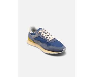 Hoff - CITY RETRO M - Blau - Sneaker - Größe 42