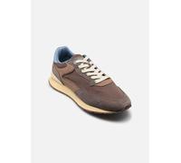 Hoff - CITY RETRO M - Braun - Sneaker - Größe 42