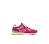 Hoff Sneaker City Retro Rosa Größe 39