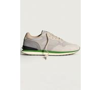 HOFF City Sneaker Light/ Pastel Grey Größe: 41 | Schnürschuhe Outlet | Herren | Grau