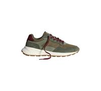 HOFF City MKII Khaki SNEAKER FLACH