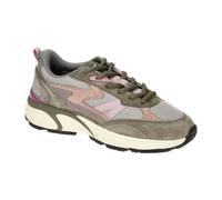 Hoff DAKOTA 22311003 grün - Sneakers für Damen - Größe 37