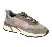 Hoff Dakota Schuhe Damen Retro Sneakers grün 22311003 - Größe 37