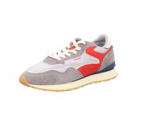 Hoff Damen Sneaker Low, grau, 41 EU