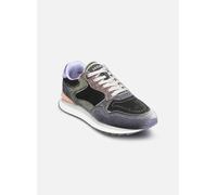 Hoff Damen Sneaker Emerald Lila Größe 39 EU