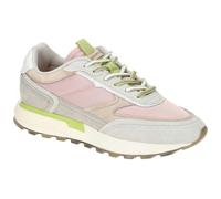 Hoff Eyre Schuhe Damen Retro Sneakers rosa grau 12407005 - Größe 36