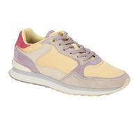 Hoff Galveston Schuhe Sneakers beige lila 12402010 - Größe 39