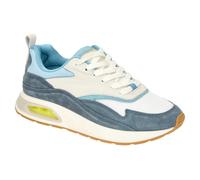 Hoff Gateway Arch Schuhe Damen Sneakers blau 12406006 - Größe 38
