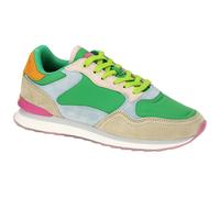 Hoff Gold Coast Schuhe Sneakers grün beige 12402012 - Größe 37