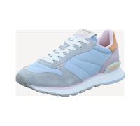 Hoff hellblau-grau-rosa-orange für Damen, blau, Größe 38 EU